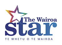 Wairoa Star Logo