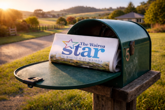 Paper Newspaper Subscription
