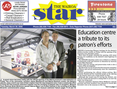 Tues 28 March